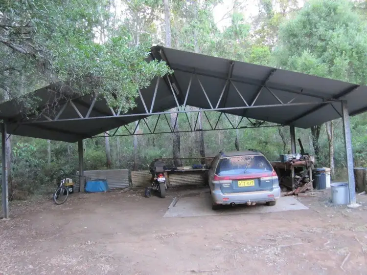 Fourth view of Homely rural property listing, 712 Deeside Coast Road, Manjimup WA 6258