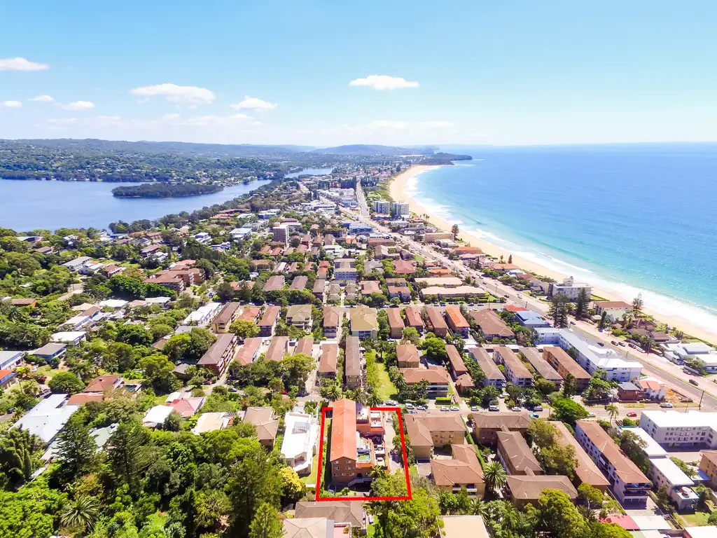 Main view of Homely apartment listing, 15/20 Stuart Street, Collaroy NSW 2097