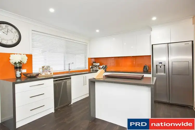 Third view of Homely house listing, 22 Baronesa Road, South Penrith NSW 2750