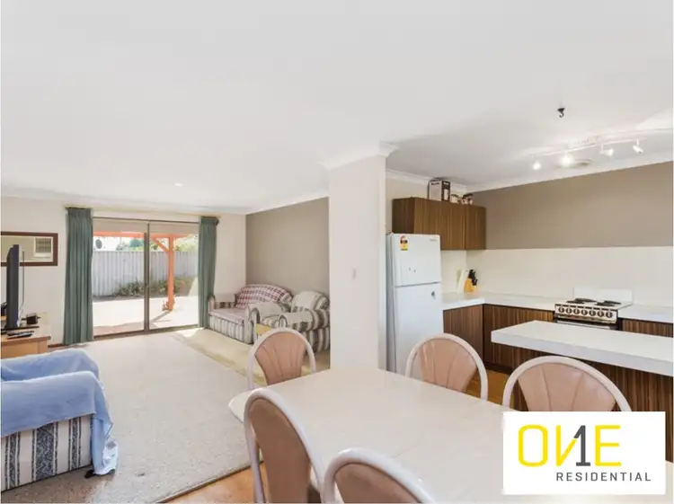 Second view of Homely villa listing, 8/5 Kitchener Road, Melville WA 6156