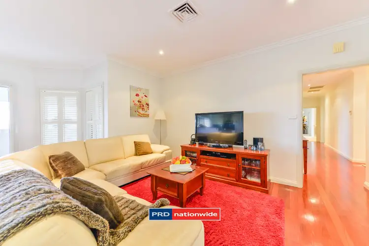 Seventh view of Homely house listing, 18 Beattie Boulevard, Tamworth NSW 2340