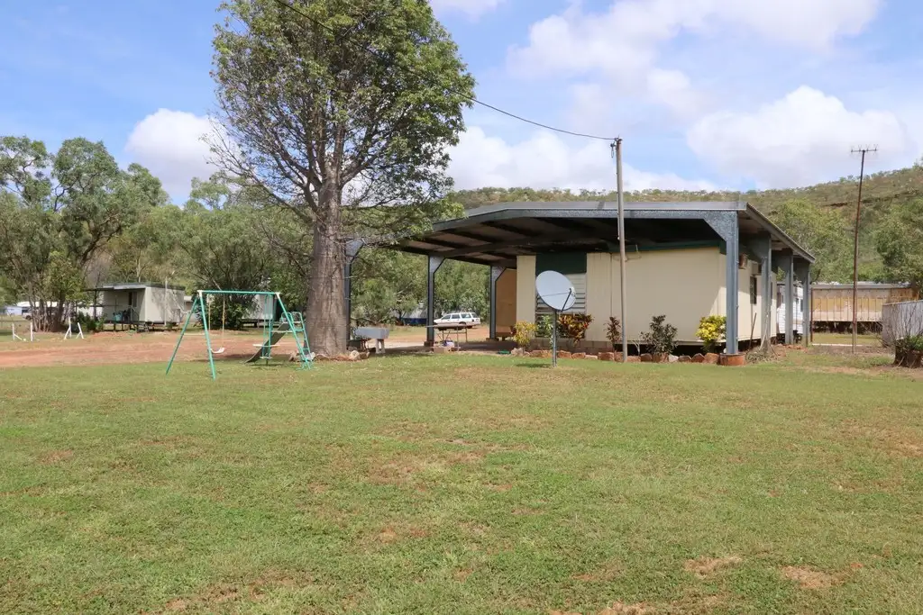 Main view of Homely rural property listing, 28 Wilson St, Timber Creek NT 852