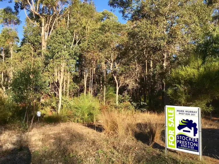 23 Tinglewood Court, Cowaramup WA 6284