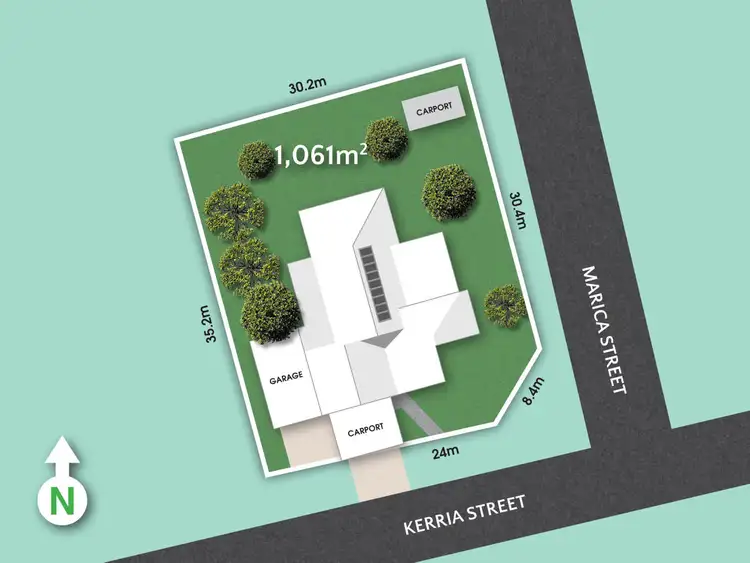 Fourth view of Homely house listing, 21 Kerria Street, Bellbowrie QLD 4070