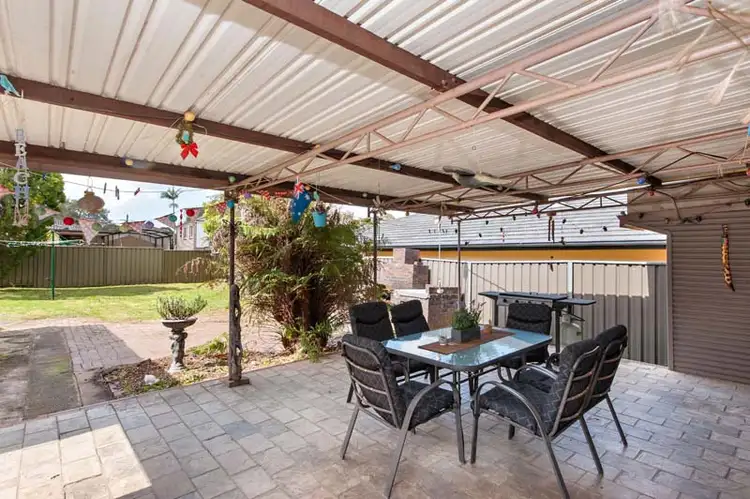 Fifth view of Homely house listing, 115 Picnic Point Road, Picnic Point NSW 2213