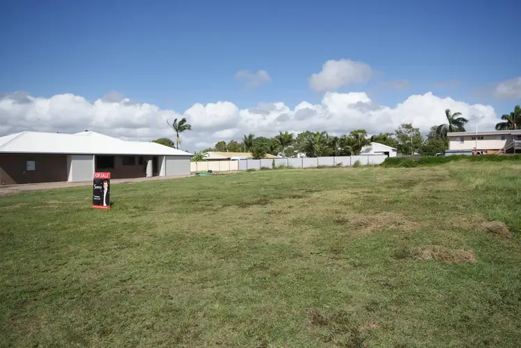 Third view of Homely land listing, 35 Burley Road, Innes Park QLD 4670