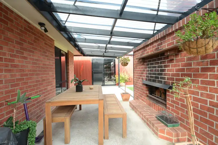 Second view of Homely house listing, 13 Clematis Court, Lucknow VIC 3875