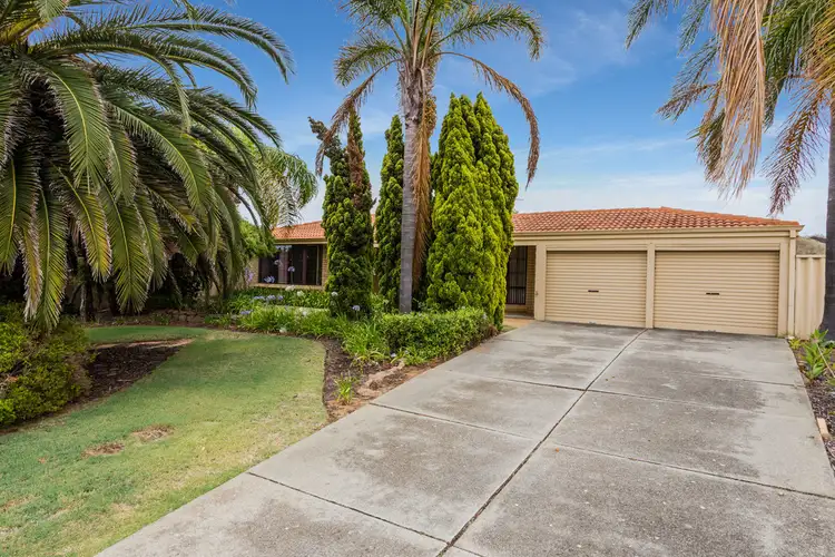 Main view of Homely house listing, 22 Turfan Way, Munster WA 6166