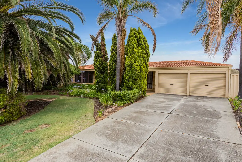 Main view of Homely house listing, 22 Turfan Way, Munster WA 6166