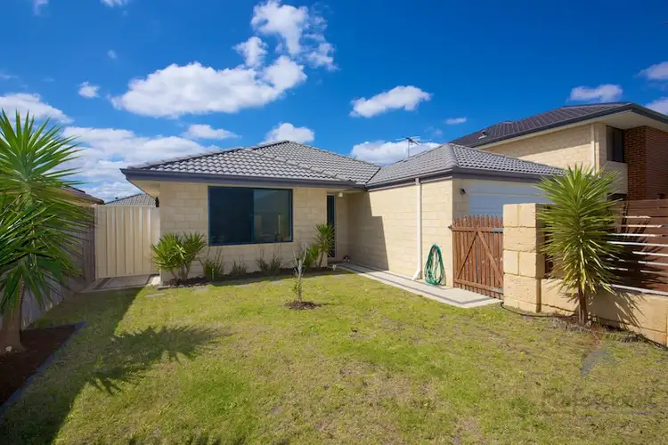 3 Prospector Loop, Bassendean WA 6054