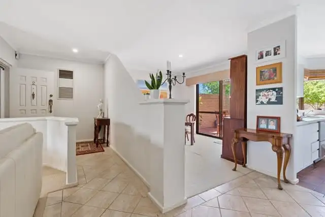 Fourth view of Homely villa listing, 2/3 Corry Lynn Road, Claremont WA 6010