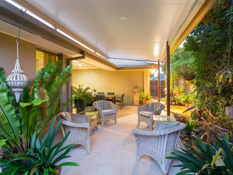 Second view of Homely house listing, 7 Stacey Close, Moggill QLD 4070