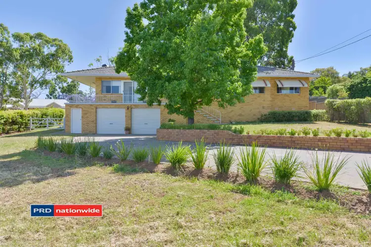 44 Panorama Road, Tamworth NSW 2340