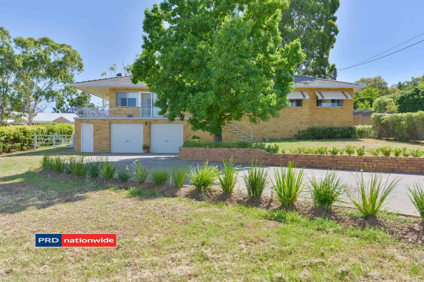 Main view of Homely house listing, 44 Panorama Road, Tamworth NSW 2340