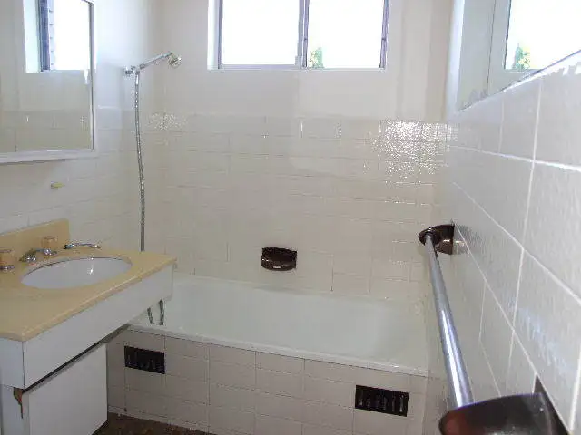 Fifth view of Homely apartment listing, 13/200 Pacific Highway, Greenwich NSW 2065