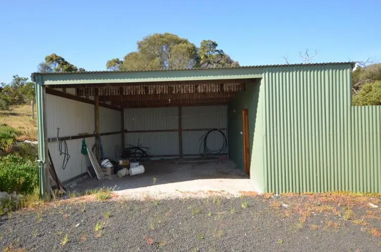 Fourth view of Homely house listing, 5A Wildfield Road, Robe SA 5276