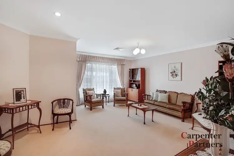Fourth view of Homely house listing, 1 Lindsell Place, Tahmoor NSW 2573