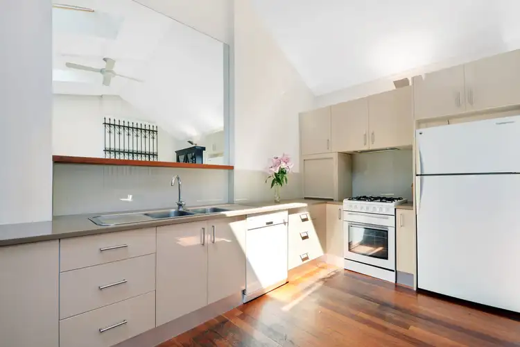 Sixth view of Homely house listing, 545 Glenmore Road, Edgecliff NSW 2027