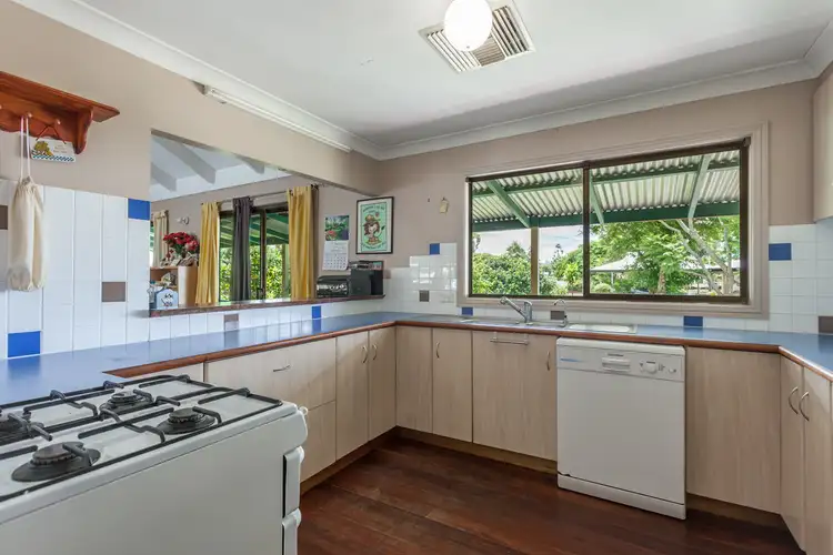 Third view of Homely house listing, 12 Stewart Street, Withcott QLD 4352