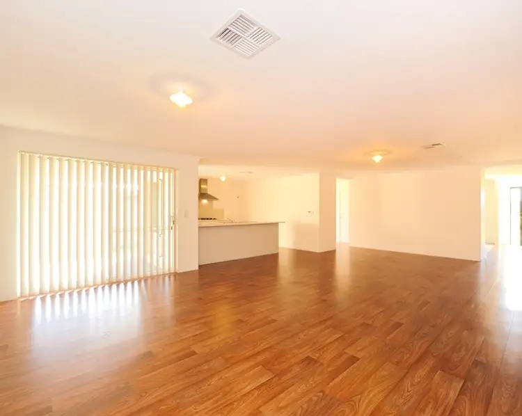 Fourth view of Homely house listing, 60 Campolina Avenue, Baldivis WA 6171