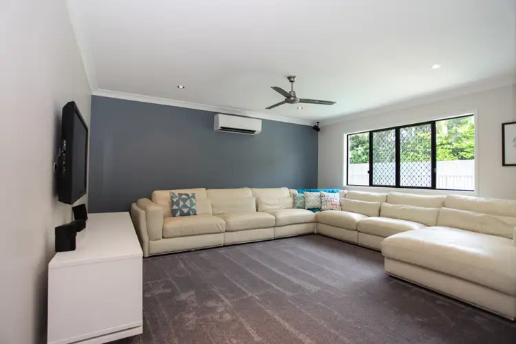 Fifth view of Homely house listing, 4 Crofton Close, Rural View QLD 4740