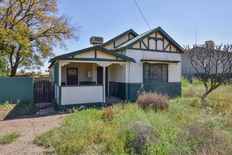 Main view of Homely house listing, 108 Federal Road, Boulder WA 6432