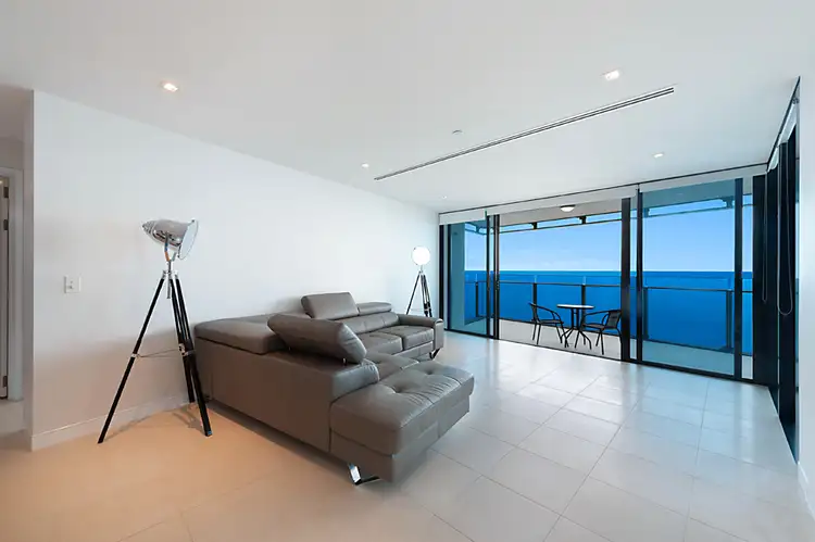 Sixth view of Homely apartment listing, 2602/8 Peppers Soul/The Esplanade, Surfers Paradise QLD 4217