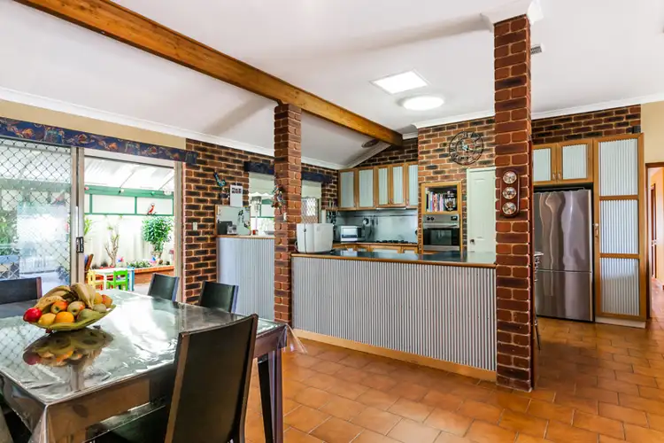 Seventh view of Homely house listing, 5 Andes Close, Waikiki WA 6169