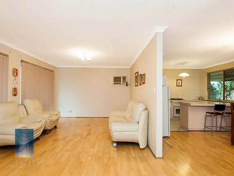 Seventh view of Homely house listing, 6/10 Grayson Court, Wilson WA 6107