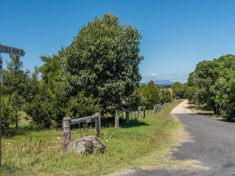 Third view of Homely land listing, Lot 7 Colia View Lane, Bingie NSW 2537