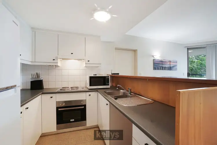 Fifth view of Homely apartment listing, 31/92-120 Cleveland Street, Chippendale NSW 2008
