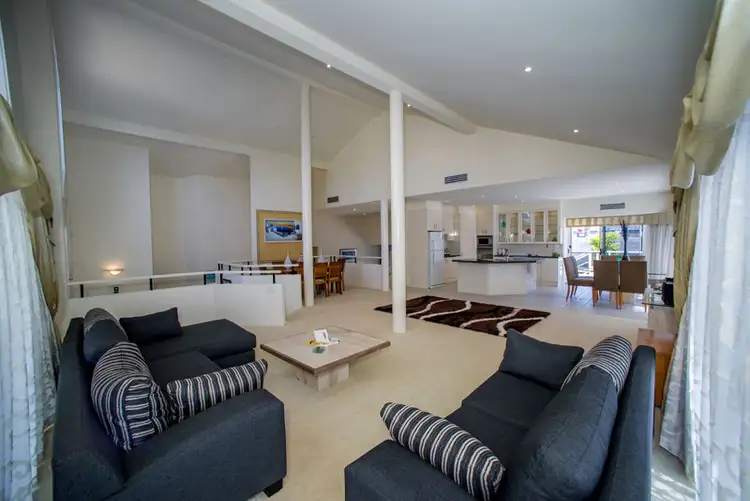 Second view of Homely house listing, 129 Bagnall Beach Road, Corlette NSW 2315