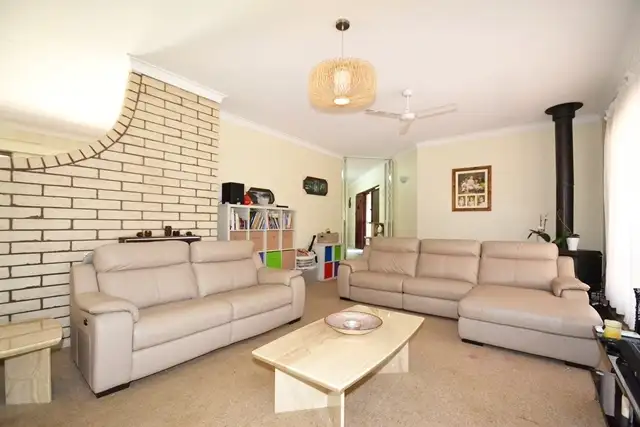 Fifth view of Homely house listing, 1 Aldidja Street, Braitling NT 870