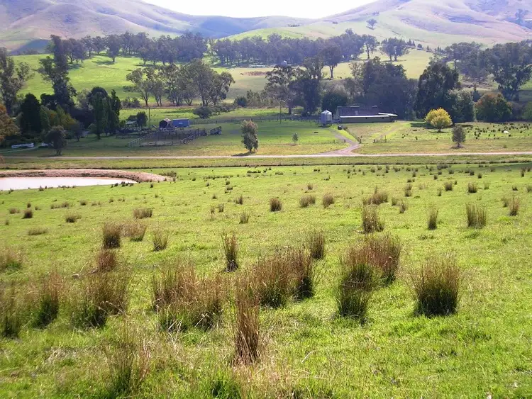Sixth view of Homely rural property listing, Part of 301 Spring Creek Rd, Alexandra VIC 3714