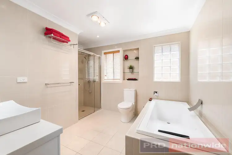 Seventh view of Homely house listing, 74 Burbank Avenue, Picnic Point NSW 2213