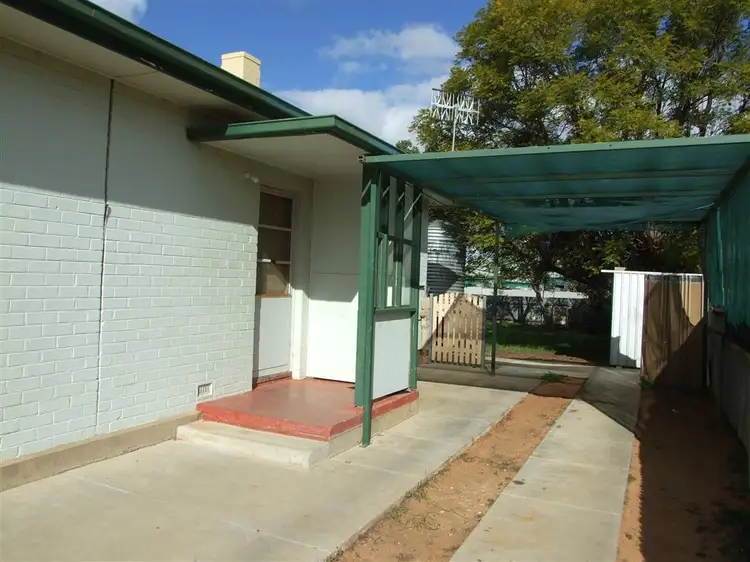 Seventh view of Homely house listing, 1 Clark St, Berri SA 5343