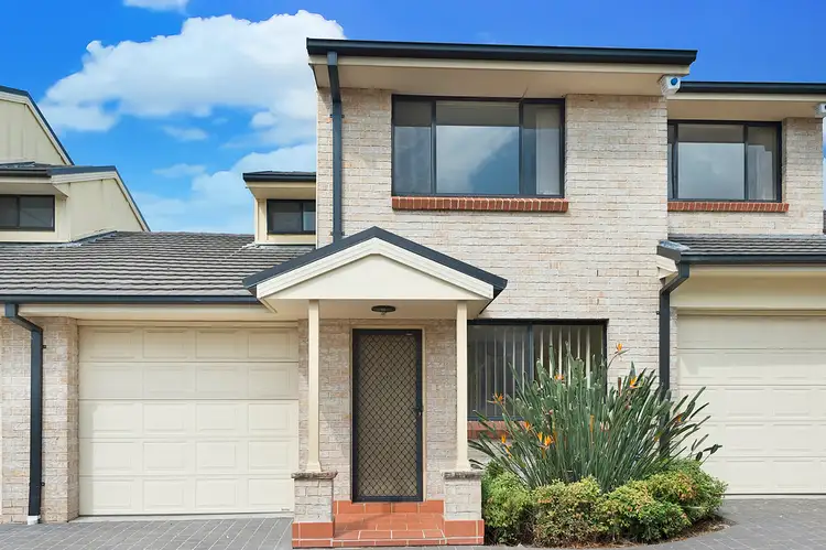 8/181A Reservoir Road, Blacktown NSW 2148