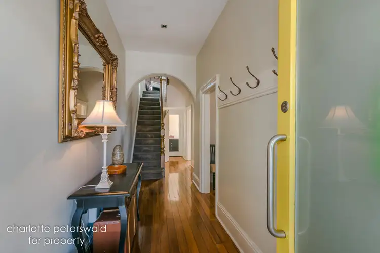 Sixth view of Homely house listing, 83 Patrick Street, Hobart TAS 7000