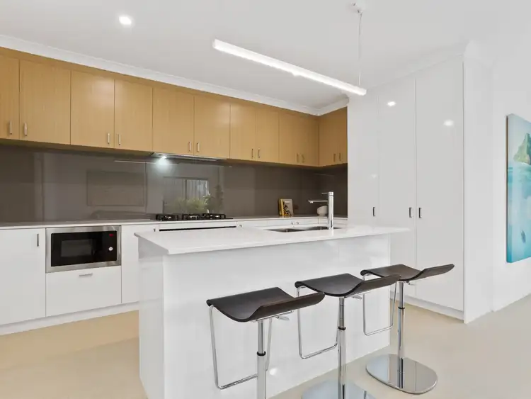 Fourth view of Homely house listing, Lot 7 The Heights, Kardinya WA 6163