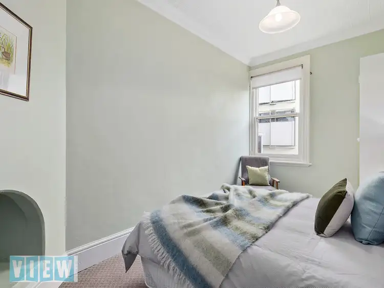 Fifth view of Homely apartment listing, 2/65 Melville Street, Hobart TAS 7000