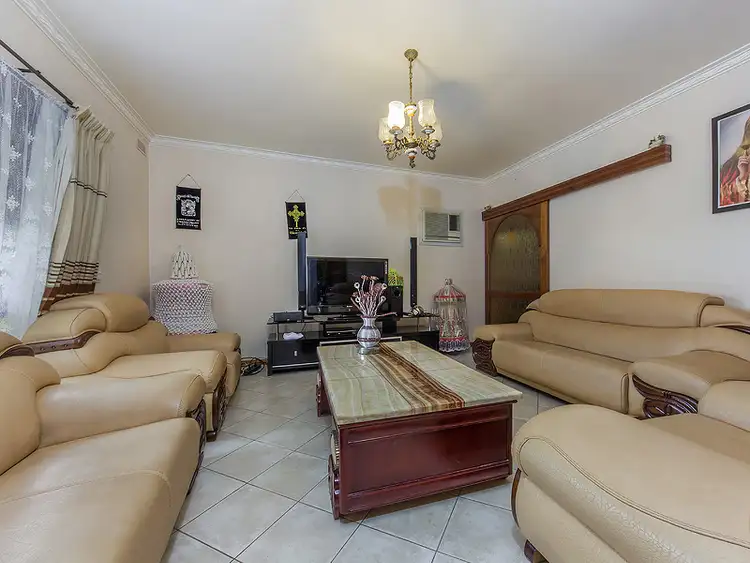 Second view of Homely house listing, 59 Atheldene Drive, St Albans VIC 3021