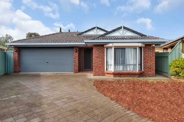 15 Schirripa Court, Salisbury Downs SA 5108