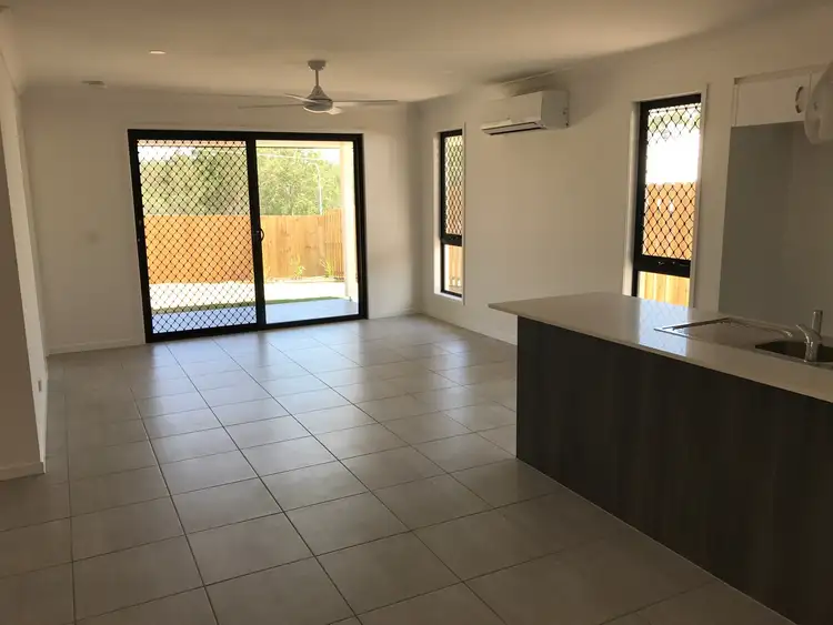 Fifth view of Homely house listing, 15B wollumbin Cres, Waterford QLD 4133