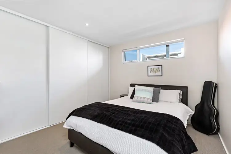 Sixth view of Homely apartment listing, 18/53 Whitehall Street, Footscray VIC 3011