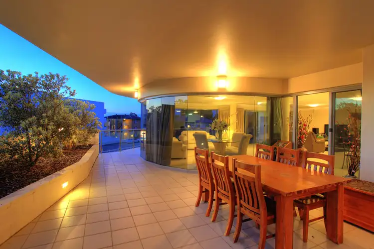 Sixth view of Homely apartment listing, 6/55-59 Magnus Street, Nelson Bay NSW 2315