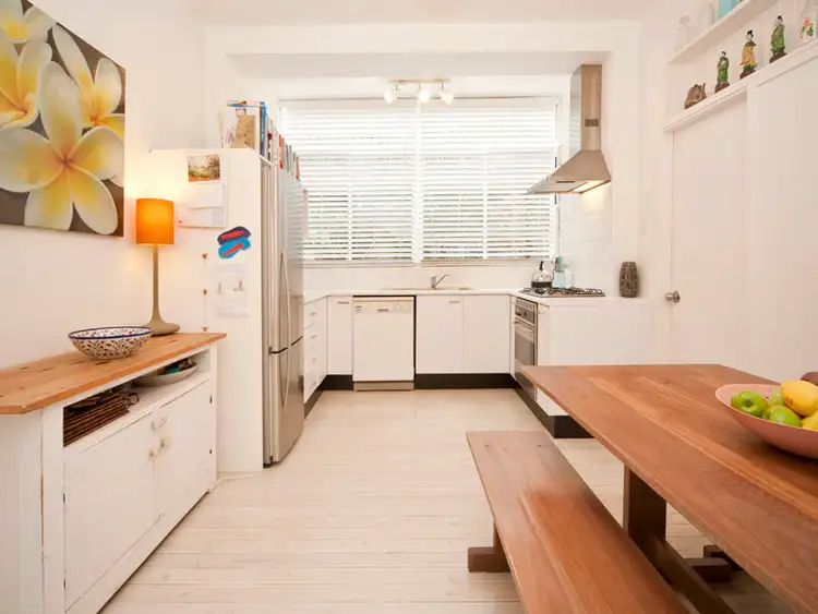 Fourth view of Homely apartment listing, 3/42 Fairfax Road, Bellevue Hill NSW 2023