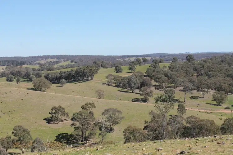 Second view of Homely rural property listing, 24b Wallawaugh Road, Mudgee NSW 2850