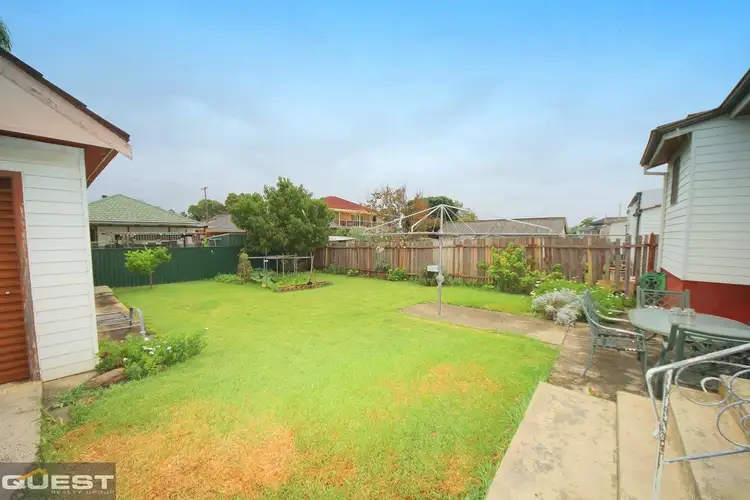 Seventh view of Homely house listing, 98 Edgar street, Bankstown NSW 2200