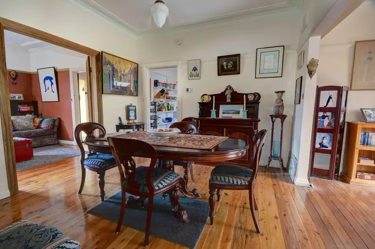 Fifth view of Homely house listing, 8 Shillington Street, Blackheath NSW 2785