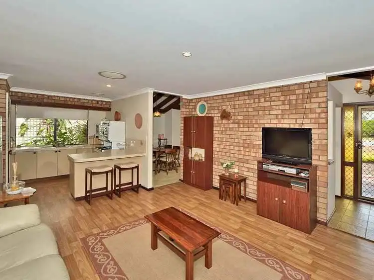 Sixth view of Homely house listing, 25 Koolinda Street, Falcon WA 6210